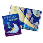 Personalized Goodnight Little Me Book-1