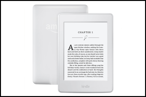 Kindle-paperwhite-e-reader