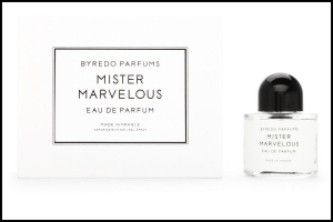 Mr Marvelous Parfume