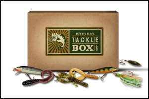 Mystery-Tackle-Box