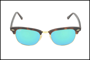 Ray-Ban-CLUBMASTER