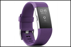 Fitbit for her