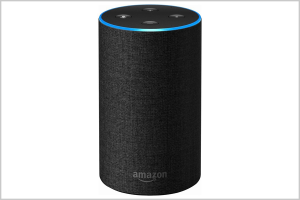 Tech Gift Amazon Echo