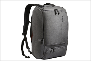 Tech Gift Laptop Backpack