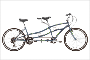 Parent-Gift-Tandem-Bike