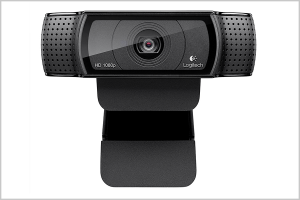 Best Tech Gift Web Cam