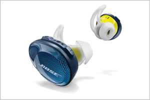 Tech Gift Bose Wireless Headphones