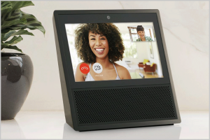 Tech Gift Echo Show for home or office