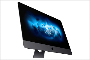 Tech Gift iMac Pro